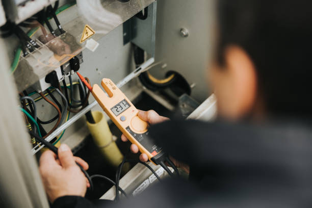 Best Local Electrician Companies  in Citronelle, AL