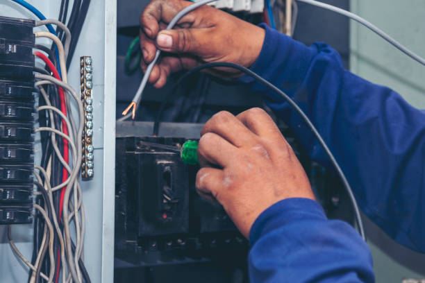 Best Residential Electrician Services  in Citronelle, AL