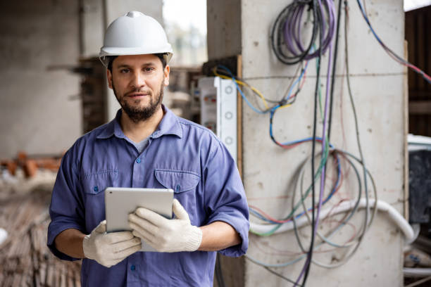 Best Electrical Repair Services  in Citronelle, AL