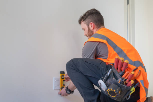 Best Electrical System Inspection  in Citronelle, AL